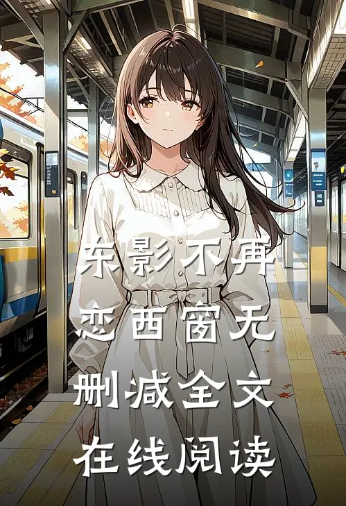 东影不再恋西窗无删减全文在线阅读