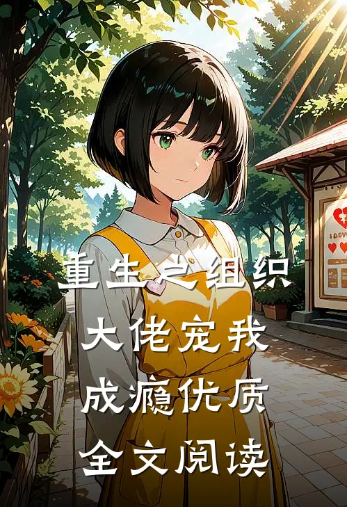 重生之组织大佬宠我成瘾优质全文阅读