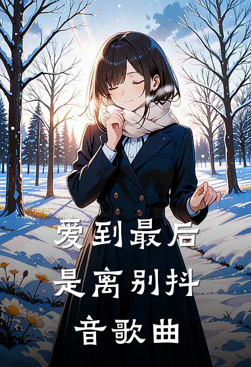 爱到最后是离别抖音歌曲
