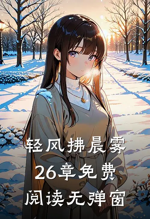 轻风拂晨雾26章免费阅读无弹窗