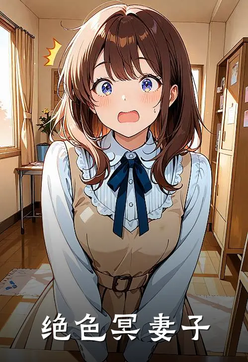 绝色冥妻子