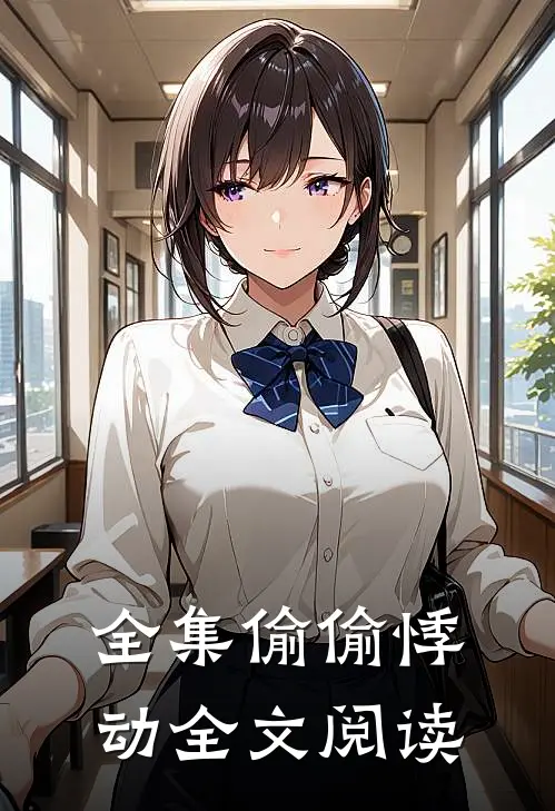 全集偷偷悸动全文阅读