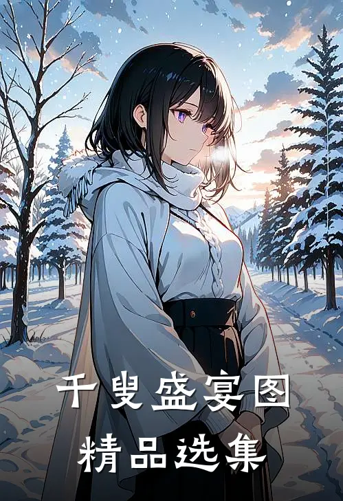 千叟盛宴图精品选集