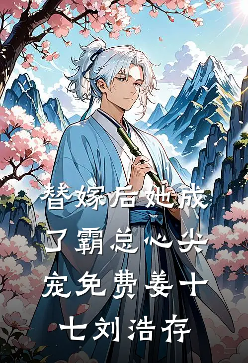 替嫁后她成了霸总心尖宠免费姜十七刘浩存