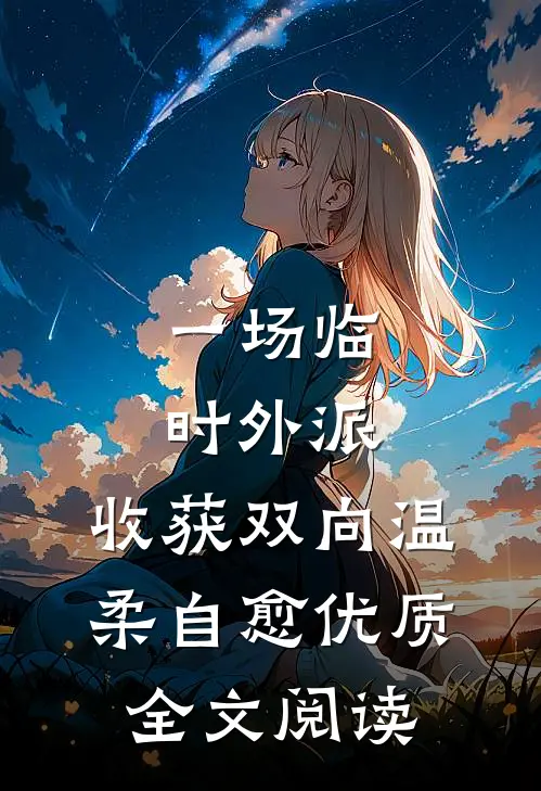 一场临时外派，收获双向温柔自愈优质全文阅读