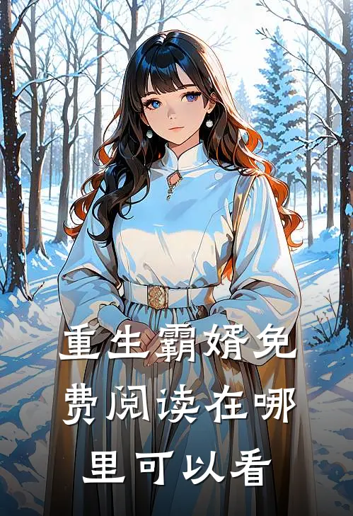 重生霸婿免费阅读在哪里可以看