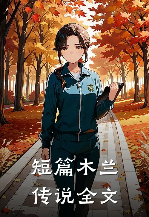 短篇木兰传说全文