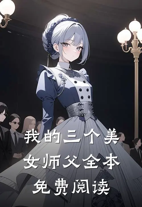 我的三个美女师父全本免费阅读