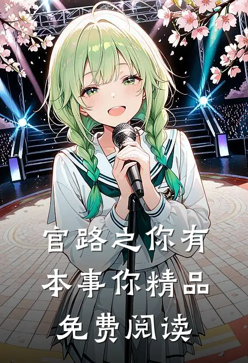 官路之你有本事你精品免费阅读