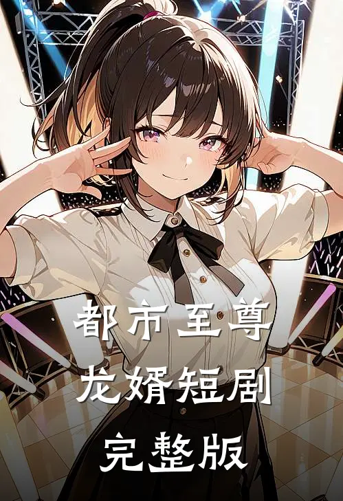 都市至尊龙婿短剧完整版