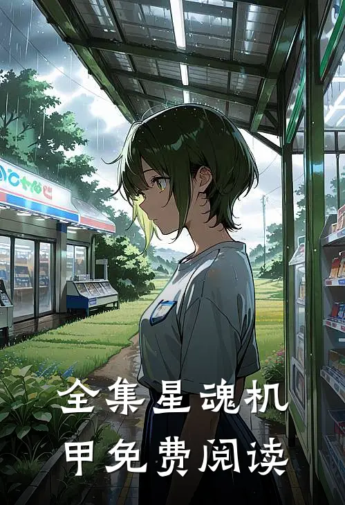全集星魂机甲免费阅读
