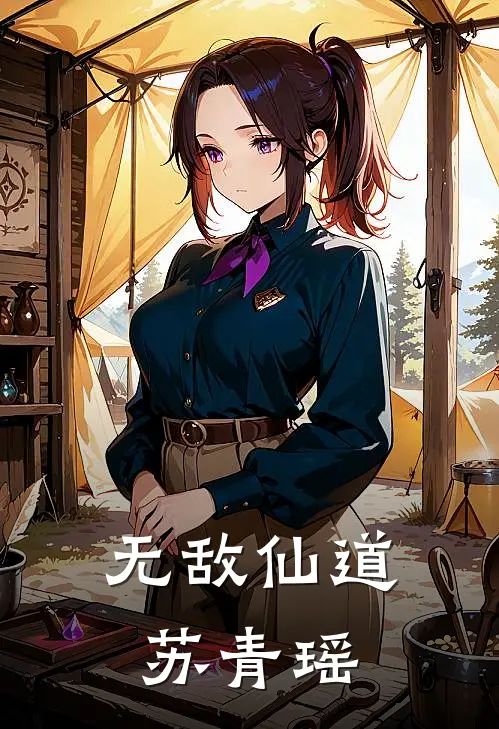 无敌仙道苏青瑶