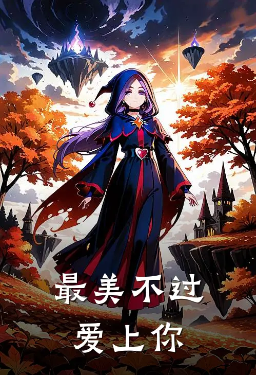 最美不过爱上你