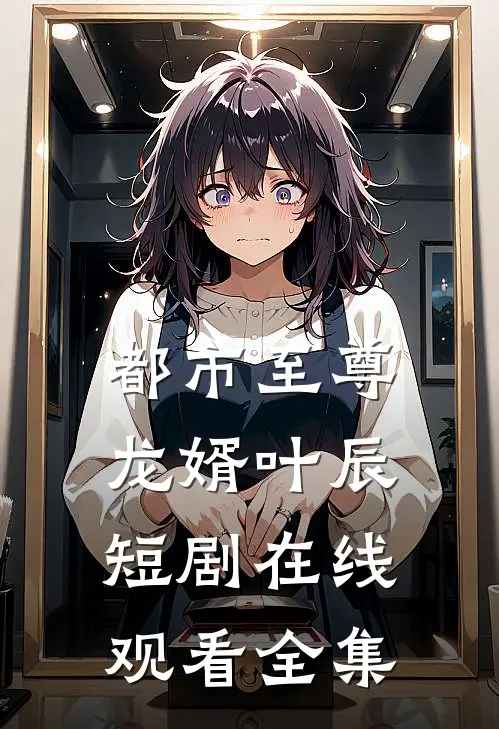 都市至尊龙婿叶辰短剧在线观看全集