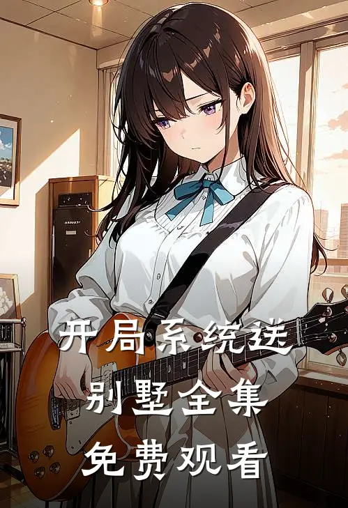 开局系统送别墅全集免费观看