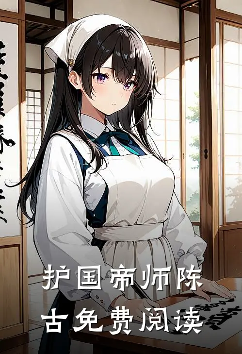 护国帝师陈古免费阅读