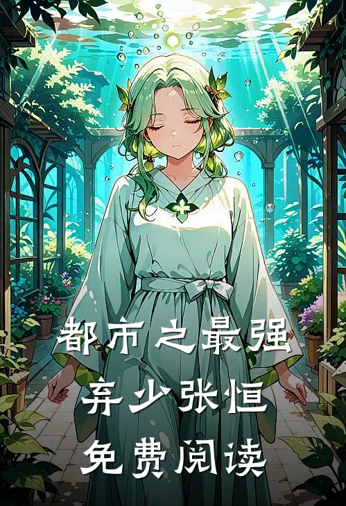 都市之最强弃少张恒免费阅读