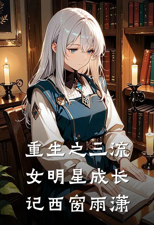 重生之三流女明星成长记 西窗雨潇