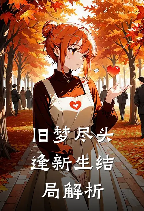 旧梦尽头逢新生结局解析