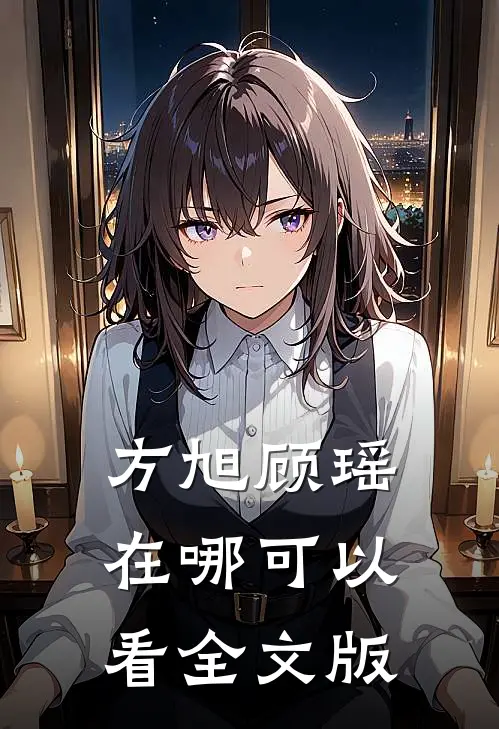 方旭顾瑶在哪可以看全文版