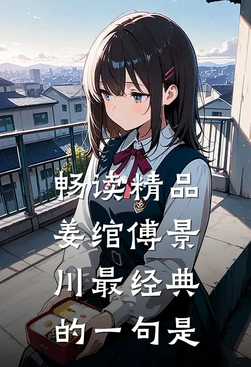 畅读精品姜绾傅景川最经典的一句是