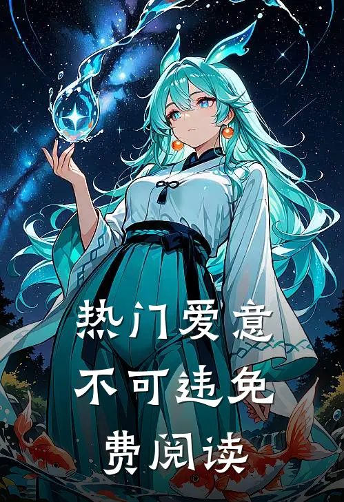 热门爱意不可违免费阅读
