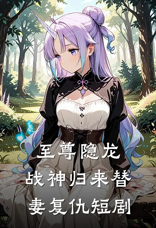 至尊隐龙,战神归来替妻复仇短剧