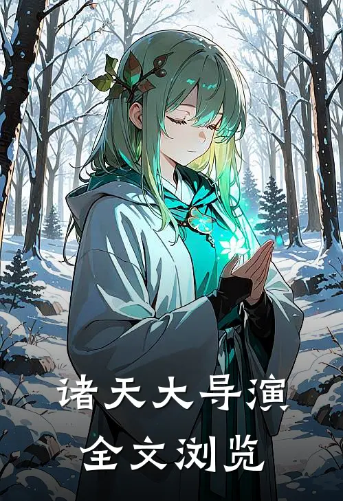 诸天大导演全文浏览