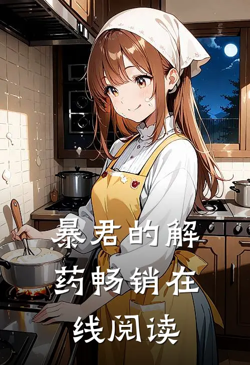 暴君的解药畅销在线阅读