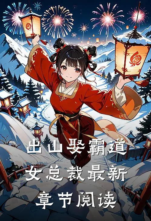 出山娶霸道女总裁最新章节阅读