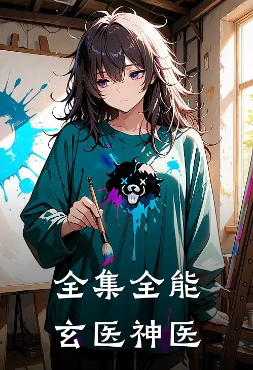全集全能玄医神医