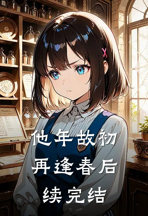 他年故初再逢春后续完结