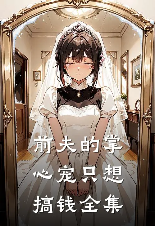 前夫的掌心宠只想搞钱全集