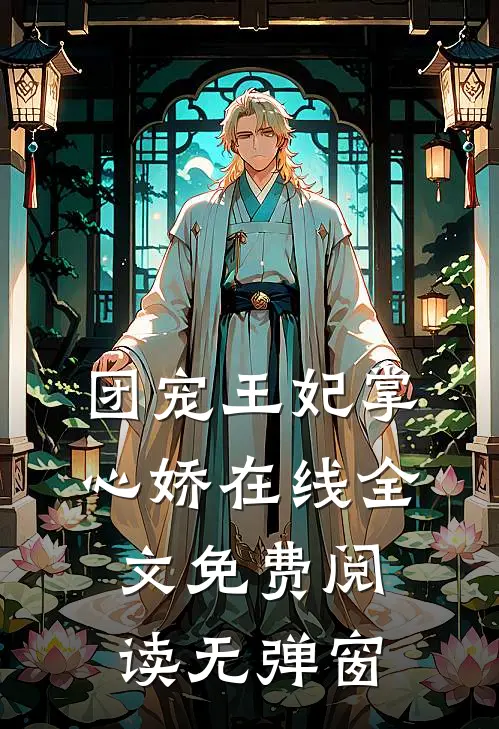团宠王妃掌心娇在线全文免费阅读无弹窗