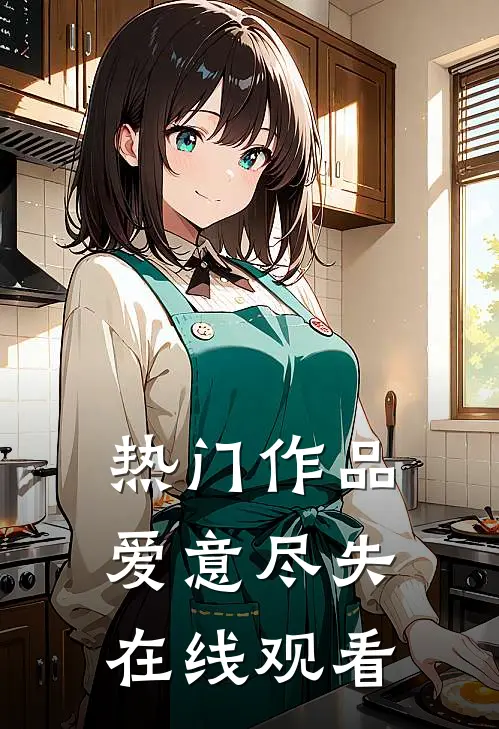 热门作品爱意尽失在线观看