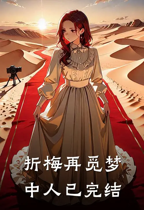 折梅再觅梦中人已完结