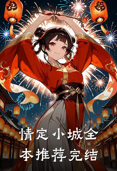 情定小城全本推荐完结