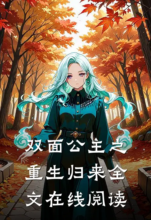 双面公主之重生归来全文在线阅读