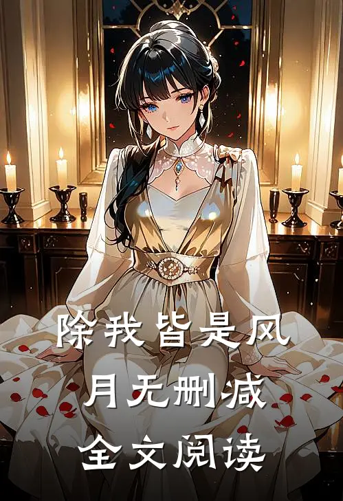 除我皆是风月无删减全文阅读