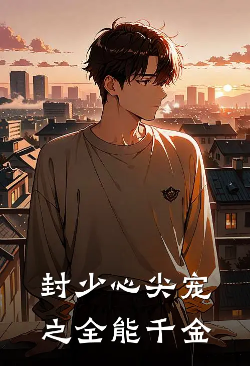 封少心尖宠之全能千金