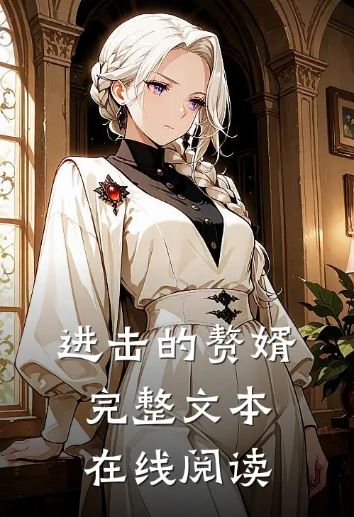 进击的赘婿完整文本在线阅读