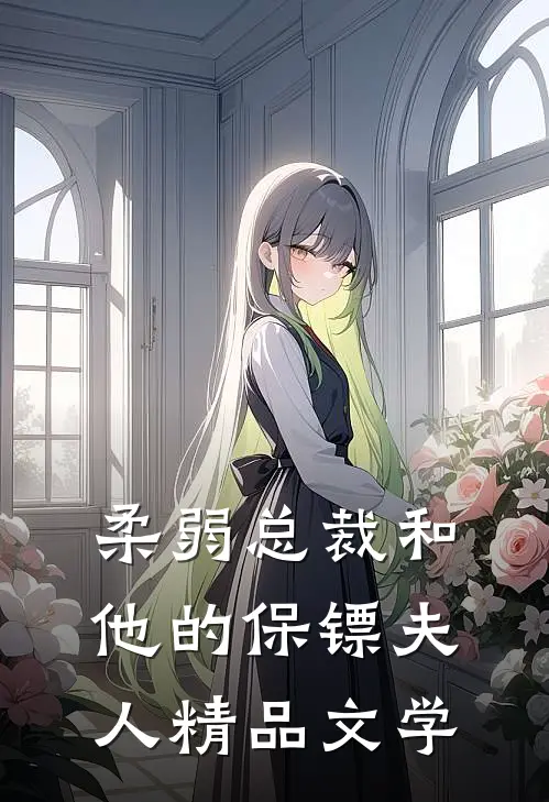 柔弱总裁和他的保镖夫人精品文学