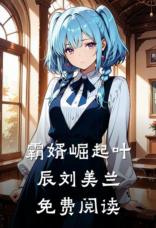 霸婿崛起叶辰刘美兰免费阅读