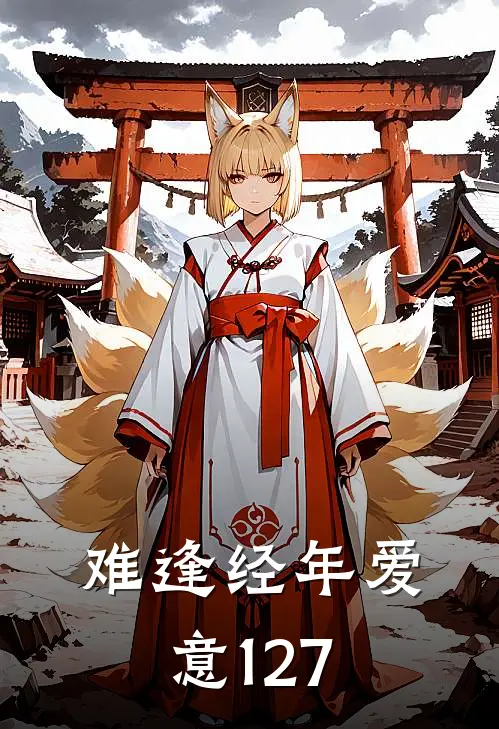 难逢经年爱意1-27