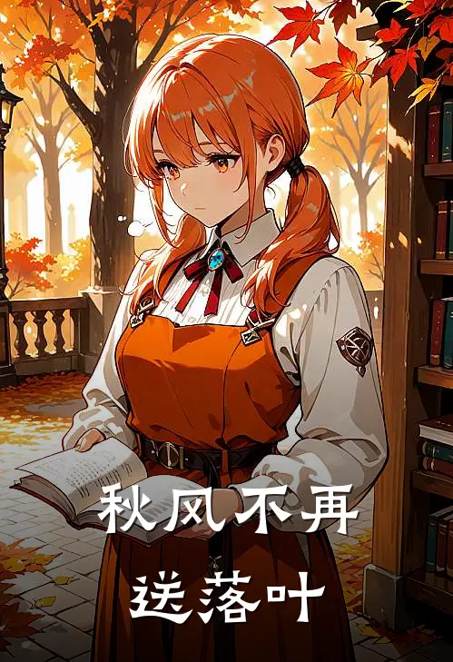 秋风不再送落叶