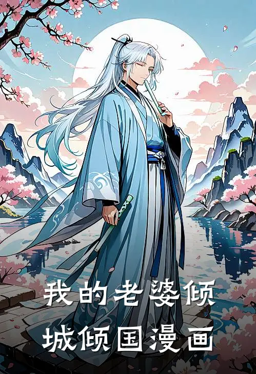 我的老婆倾城倾国漫画