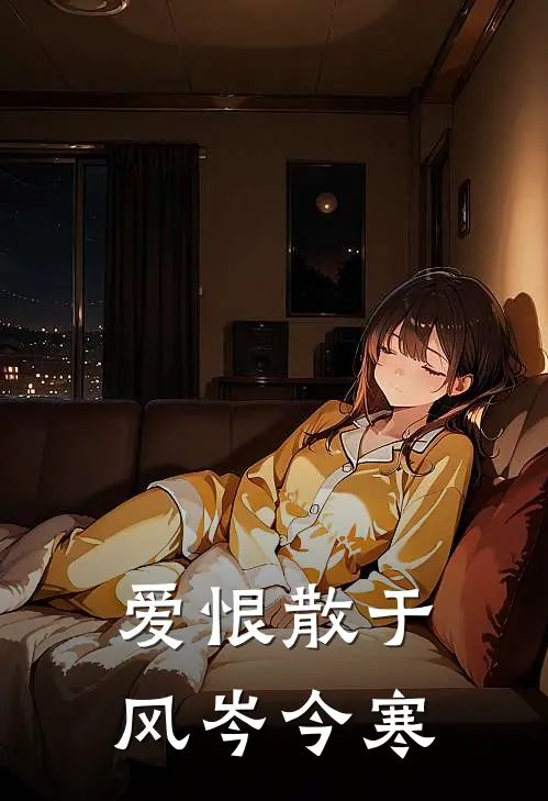 爱恨散于风岑今寒