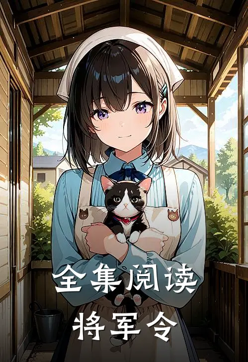 全集阅读将军令