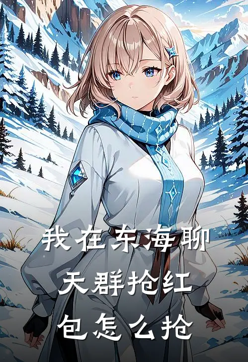 我在东海聊天群抢红包怎么抢
