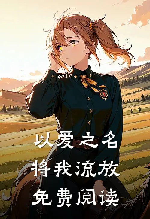 以爱之名将我流放免费阅读
